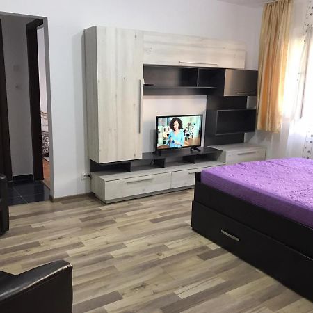 Apartament Untold Apartment Turda Ngoại thất bức ảnh