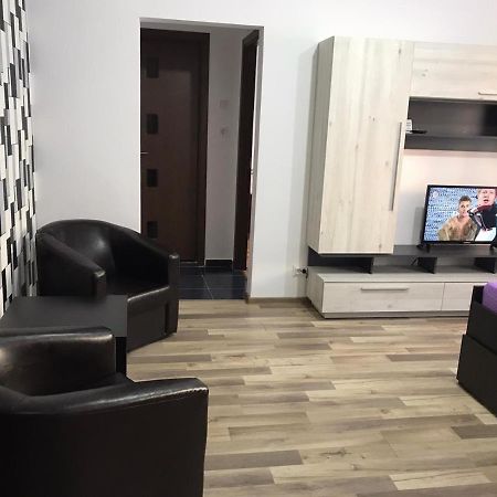 Apartament Untold Apartment Turda Ngoại thất bức ảnh