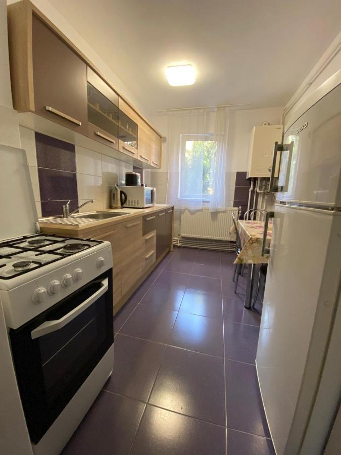 Apartament Untold Apartment Turda Ngoại thất bức ảnh