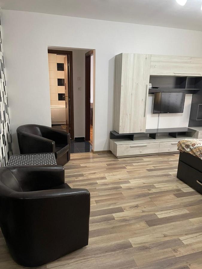 Apartament Untold Apartment Turda Ngoại thất bức ảnh