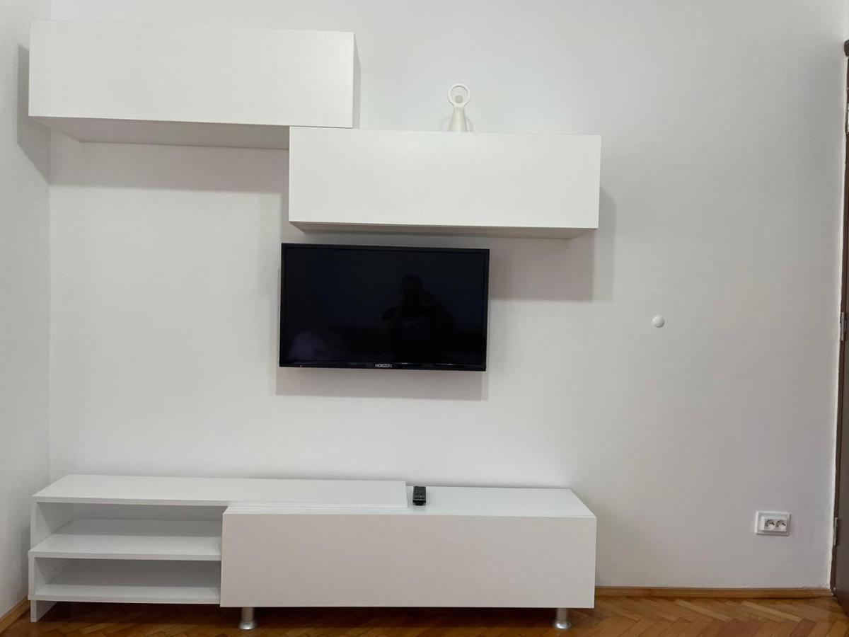 Apartament Untold Apartment Turda Ngoại thất bức ảnh