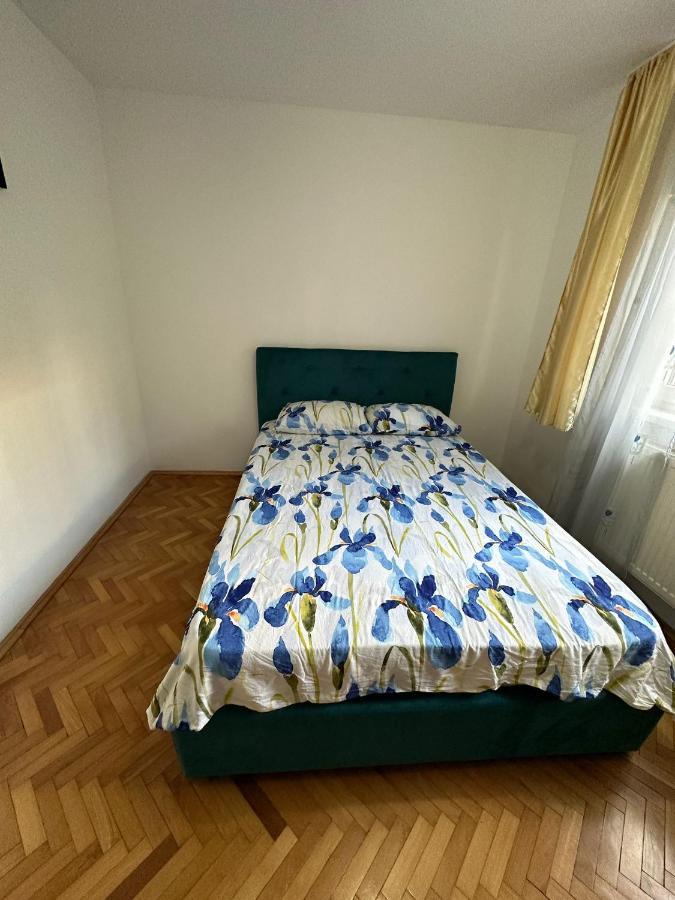 Apartament Untold Apartment Turda Ngoại thất bức ảnh