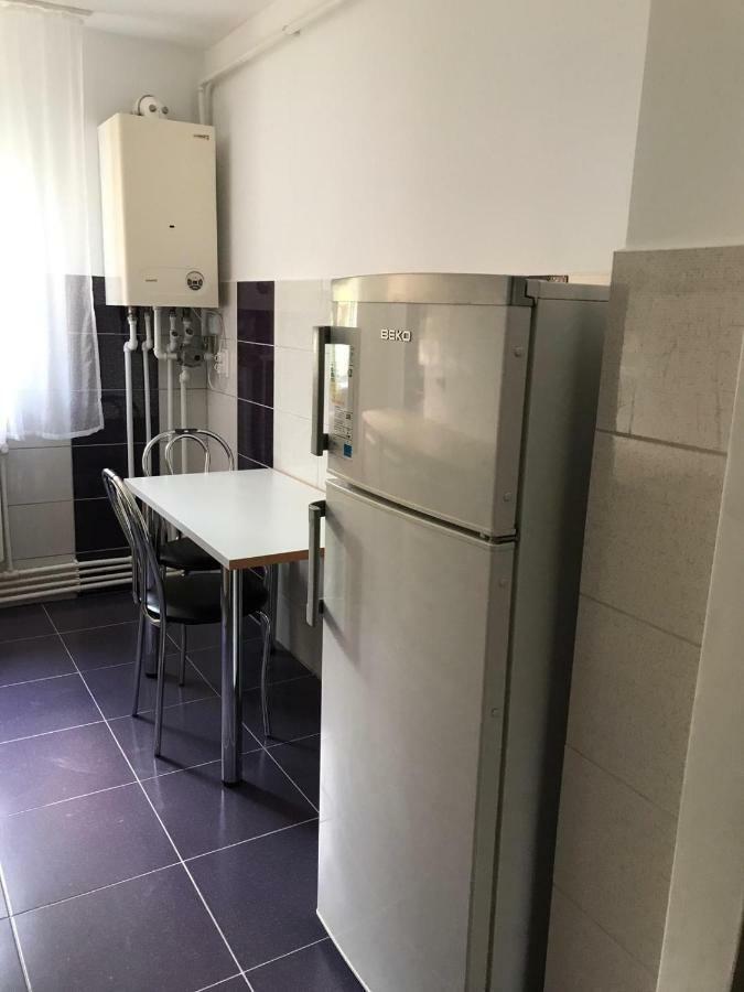 Apartament Untold Apartment Turda Ngoại thất bức ảnh