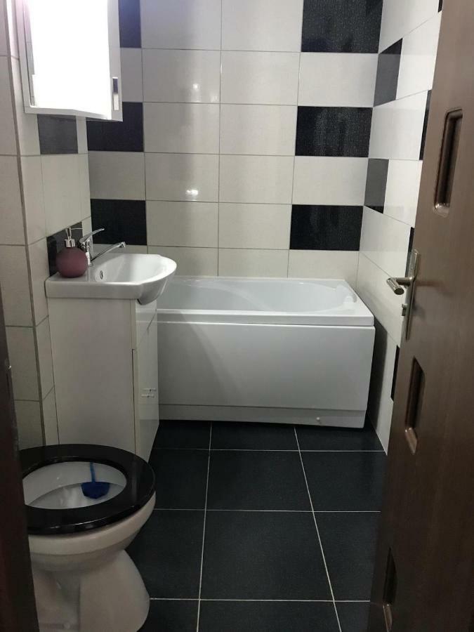 Apartament Untold Apartment Turda Ngoại thất bức ảnh
