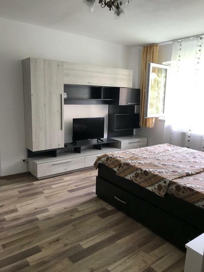 Apartament Untold Apartment Turda Ngoại thất bức ảnh