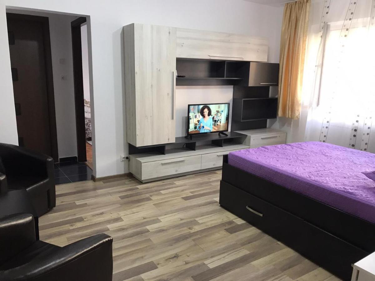 Apartament Untold Apartment Turda Ngoại thất bức ảnh