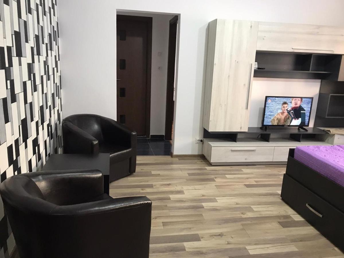 Apartament Untold Apartment Turda Ngoại thất bức ảnh