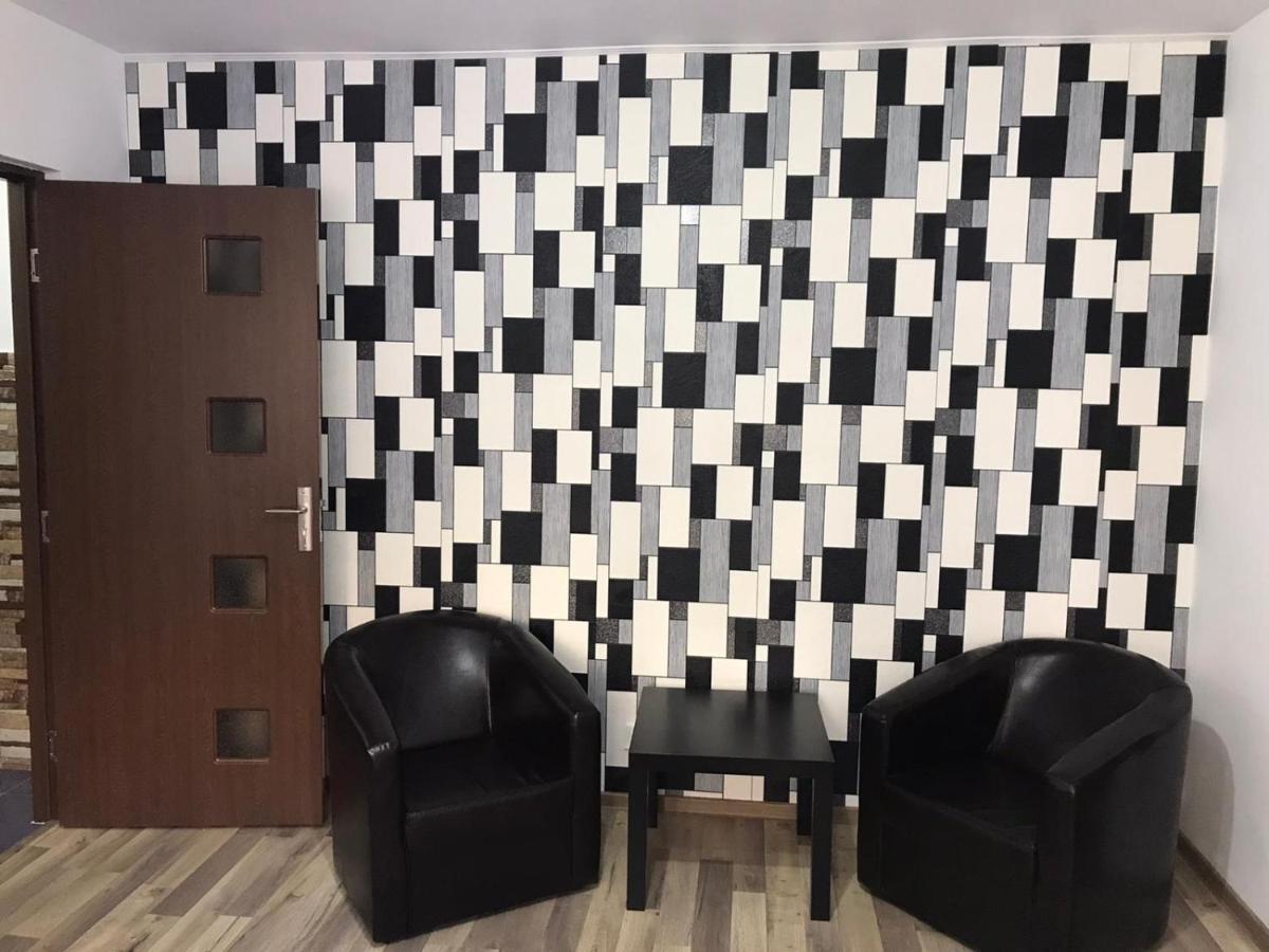 Apartament Untold Apartment Turda Ngoại thất bức ảnh